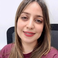 Sonia Jlassi