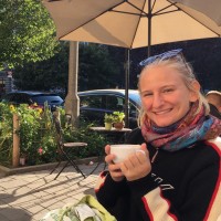 Sarah Pedersen