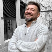 Illya Glukhanyuk