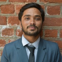 Akhtar Ansari