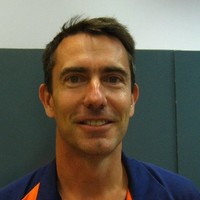 Martin Richardson