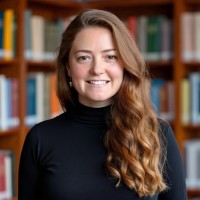 Mariana Giselle Pickering