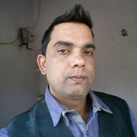Rana Kamlesh Kumar Singh