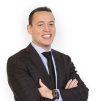 Bertrand Marti