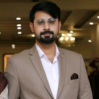 Muneeb Afzal