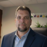 Patrick Woodruff