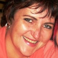 Joan Gouws