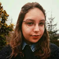Emily Grace Piescki