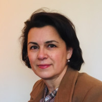 Eleni Papadimitriou