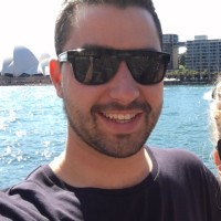 David Scerri