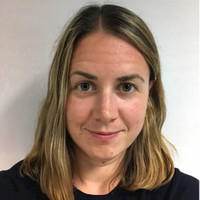 Nicola Potter