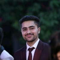 Sarthak Ahuja