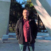 Koray Yilmaz