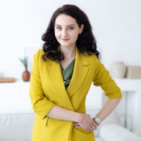 Viktoriia Polovko