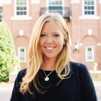 Madison Johnston