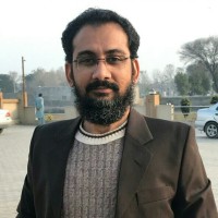 M. Imran Malik