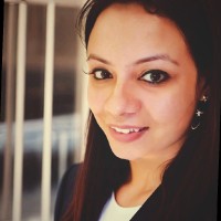 Akriti Verma