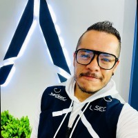 Darío Iván Velázquez Rico