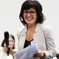 Suzi Finkelstein