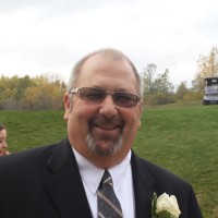 Stephen English