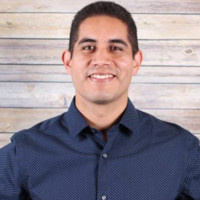 Adrian Figueroa, MBA, CSCP