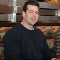 Chris Jaffray