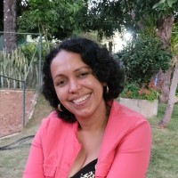 Sílvia Grasiella Moreira Almeida