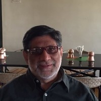 Nadeem Esmail