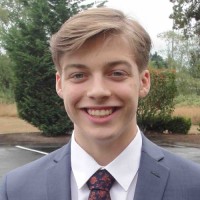 Carter Bray