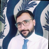 Mohd Farhan Ghaznavi