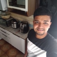Geyson Luiz Da Cunha Junior