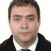 Borja Garcia Flores