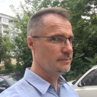 Saša Vidmar