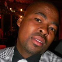 Katlego Modumo