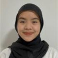Arfah Julaiza