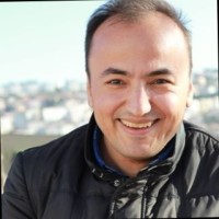 Muhammet Özdağ