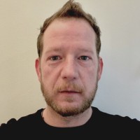 Simon Spender