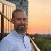 Evan Feltman
