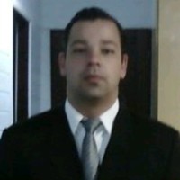 Andre Henrique Thormann