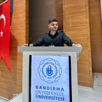 Aydın Mustafa Seyrekbasan