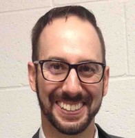 Jeff Haught