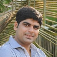 Dhanraj Nagesh