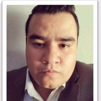 Edgar Omar Niño Herrera