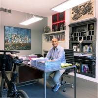 Alessandro Rossi