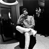 Sameer F Saheb