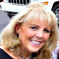 Joanne Walker