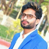 Mithilesh Kumar Yadav