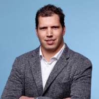 Toni Budimir