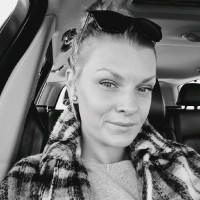 Amanda Persman
