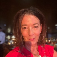 Dawn Tashjian